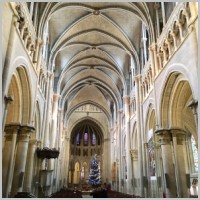 Cathédrale de Lausanne, Foto S&O, tripadvisor.jpg